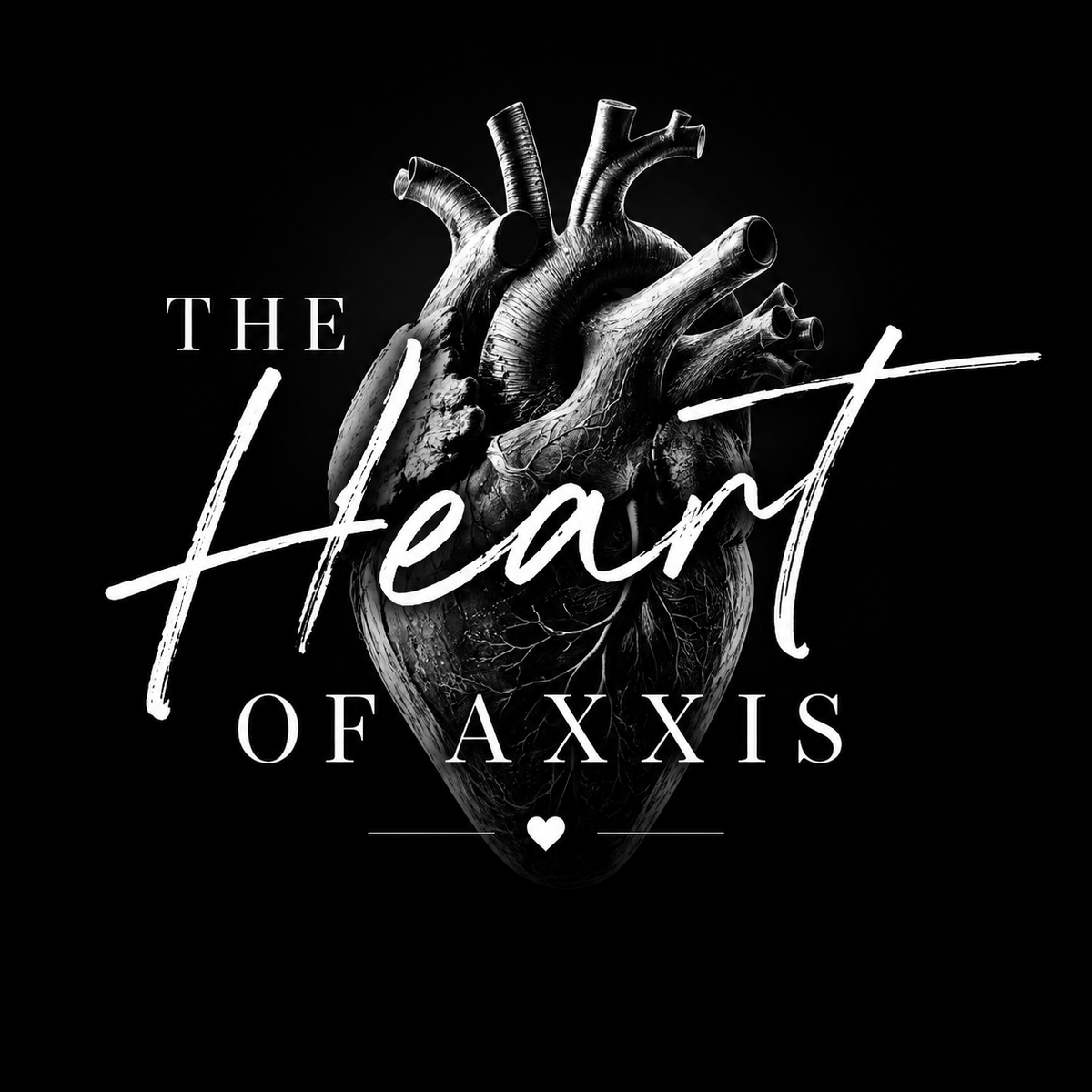 The Heart of Axxis: Something Different Is Coming in 2027