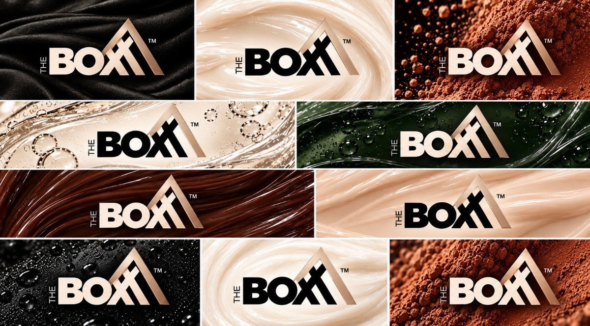 Meet THE BOXX™: Your First Look at What’s Next from Axxis Beauty