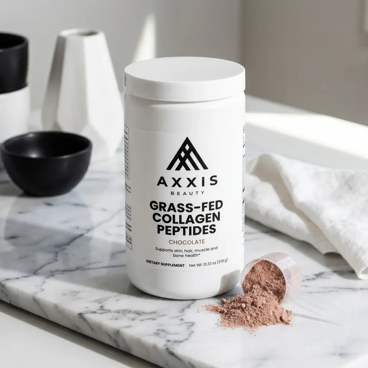 Collagen: The Protein Your Body Can't Afford to Ignore