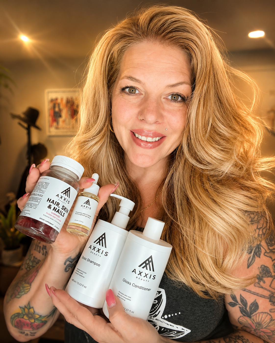 Why Your Hair Still Isn’t Growing (Even Though You’re Doing “Everything Right”)