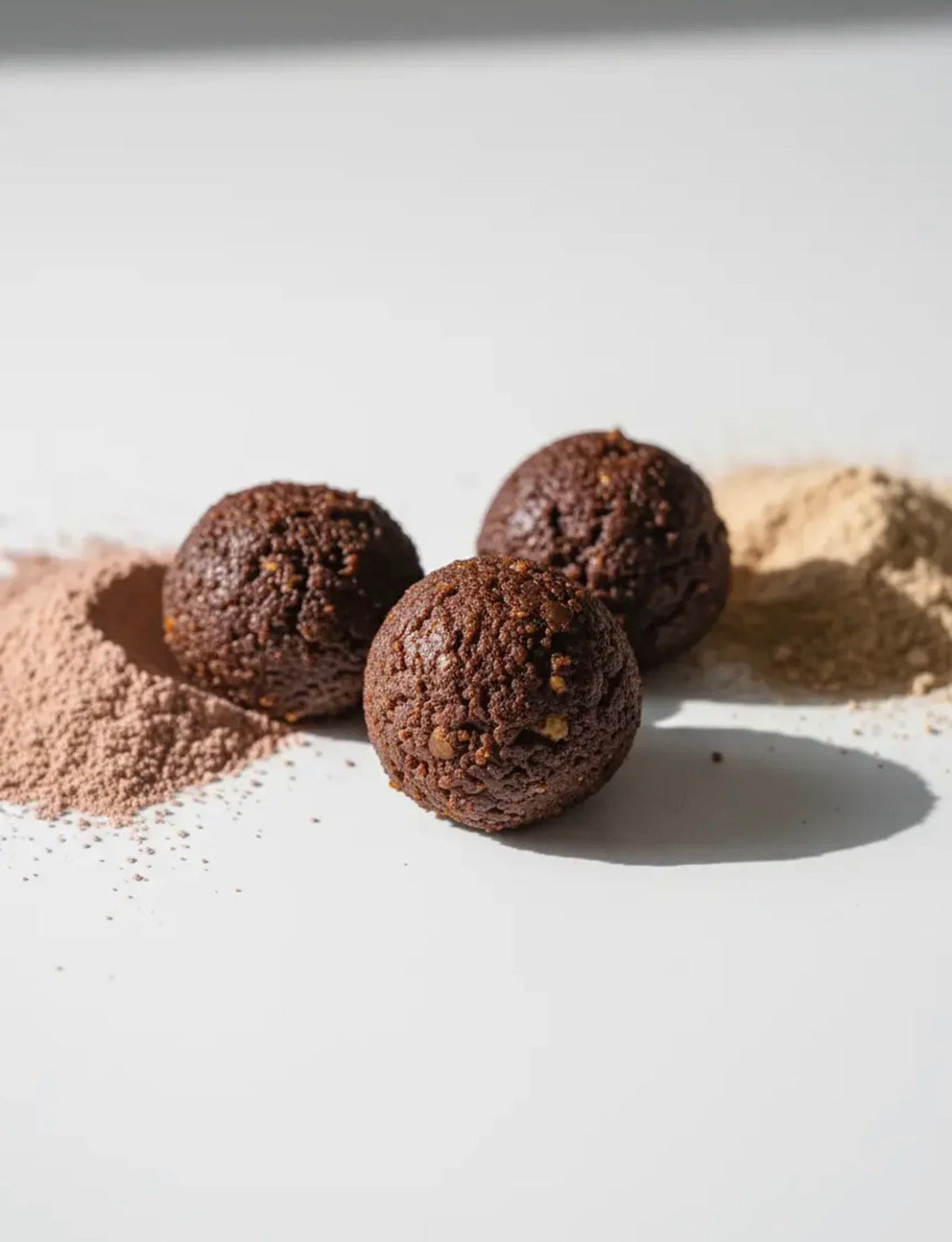 The Protein Balls We Keep Making at Home