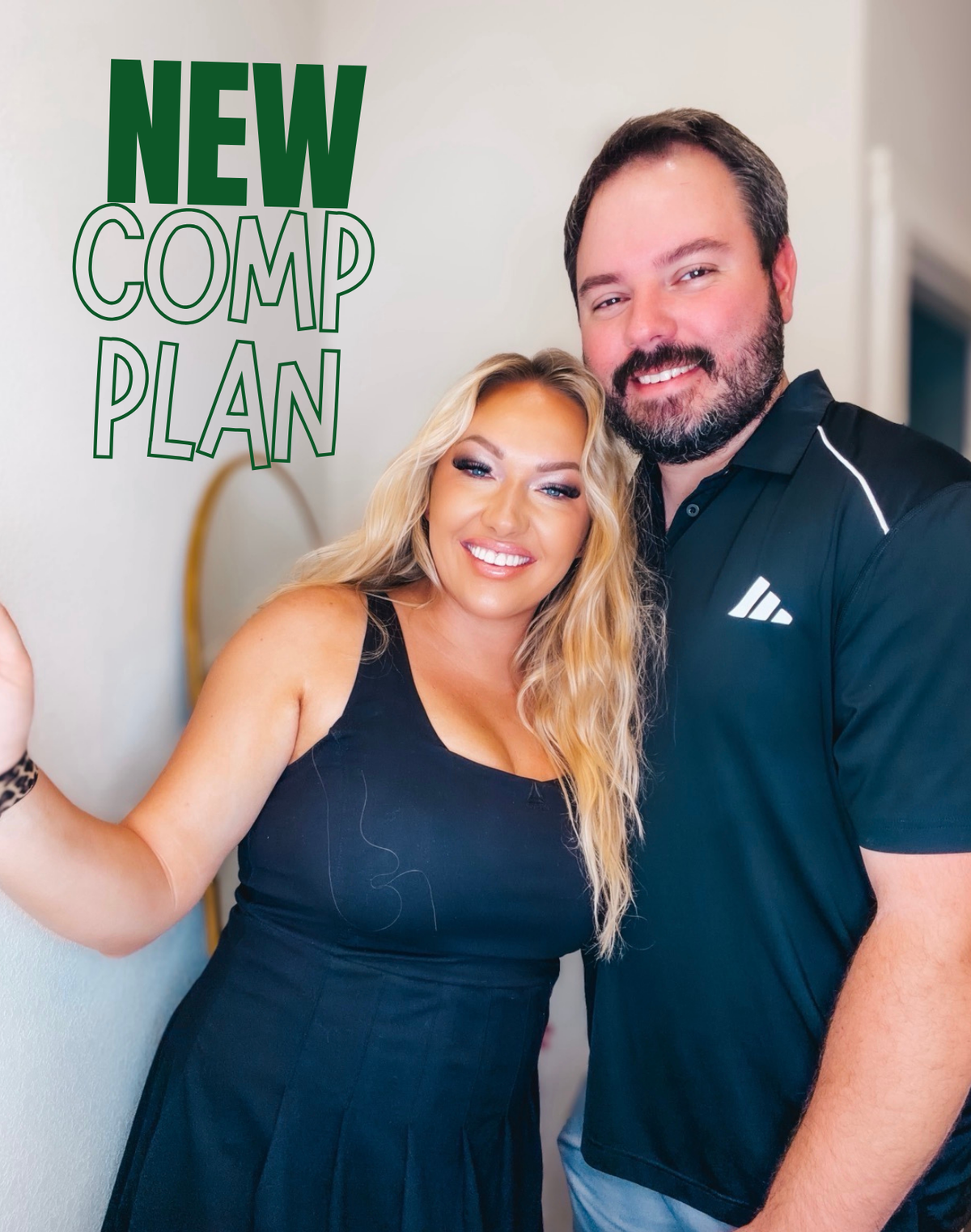 Axxis Beauty Compensation Plan: Recognizing Sales, Team Growth, and Leadership
