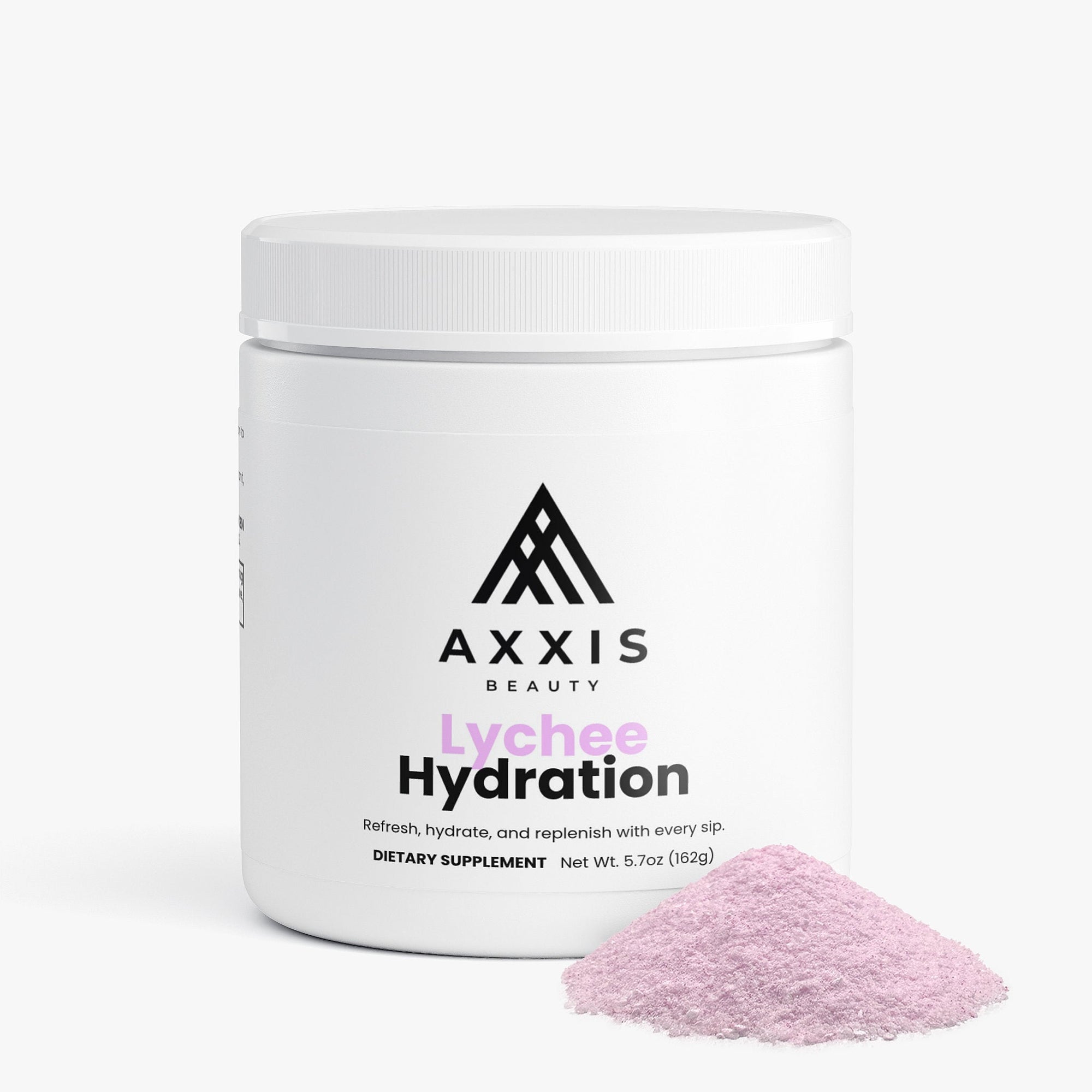 Hydration Powder