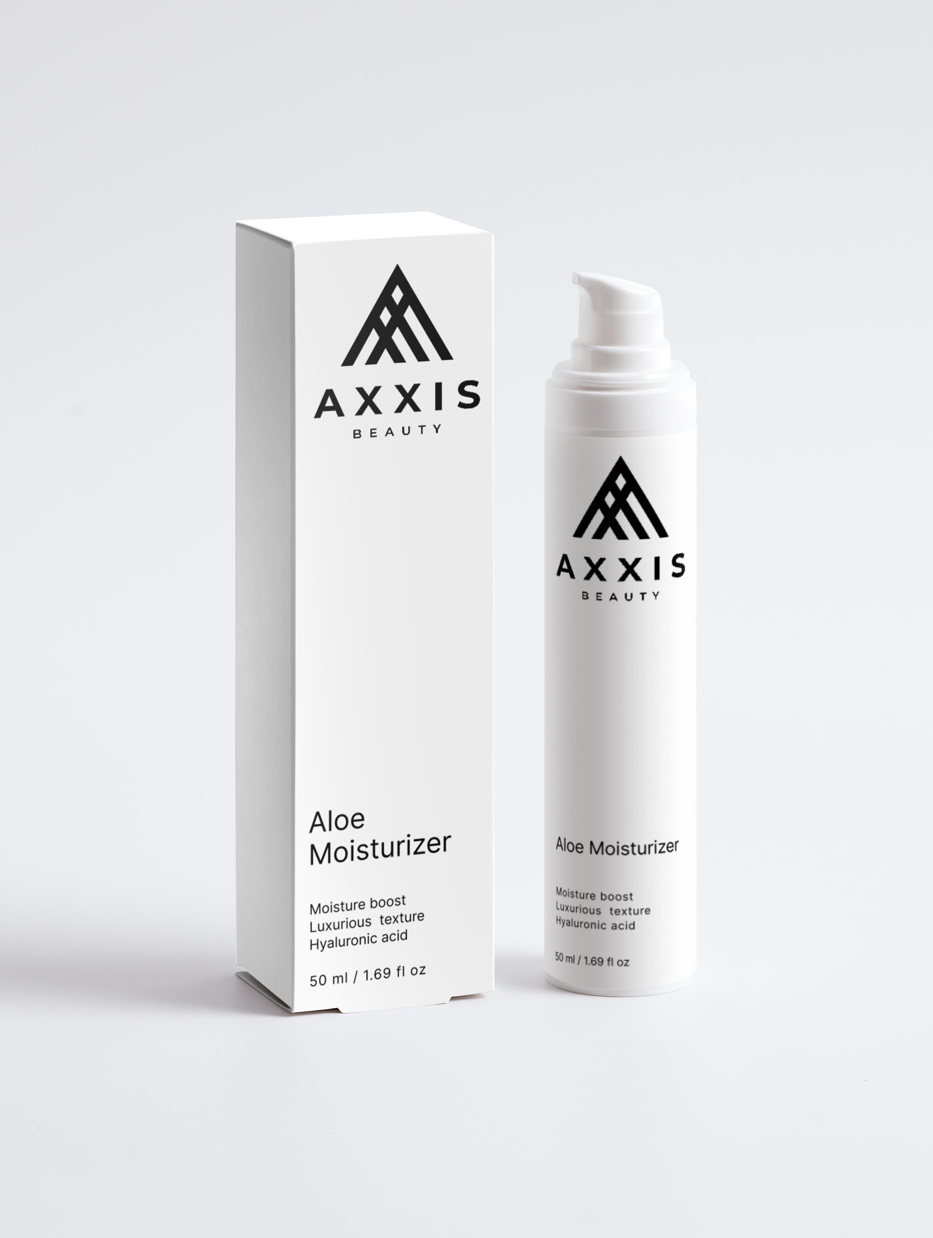 Moisturizer