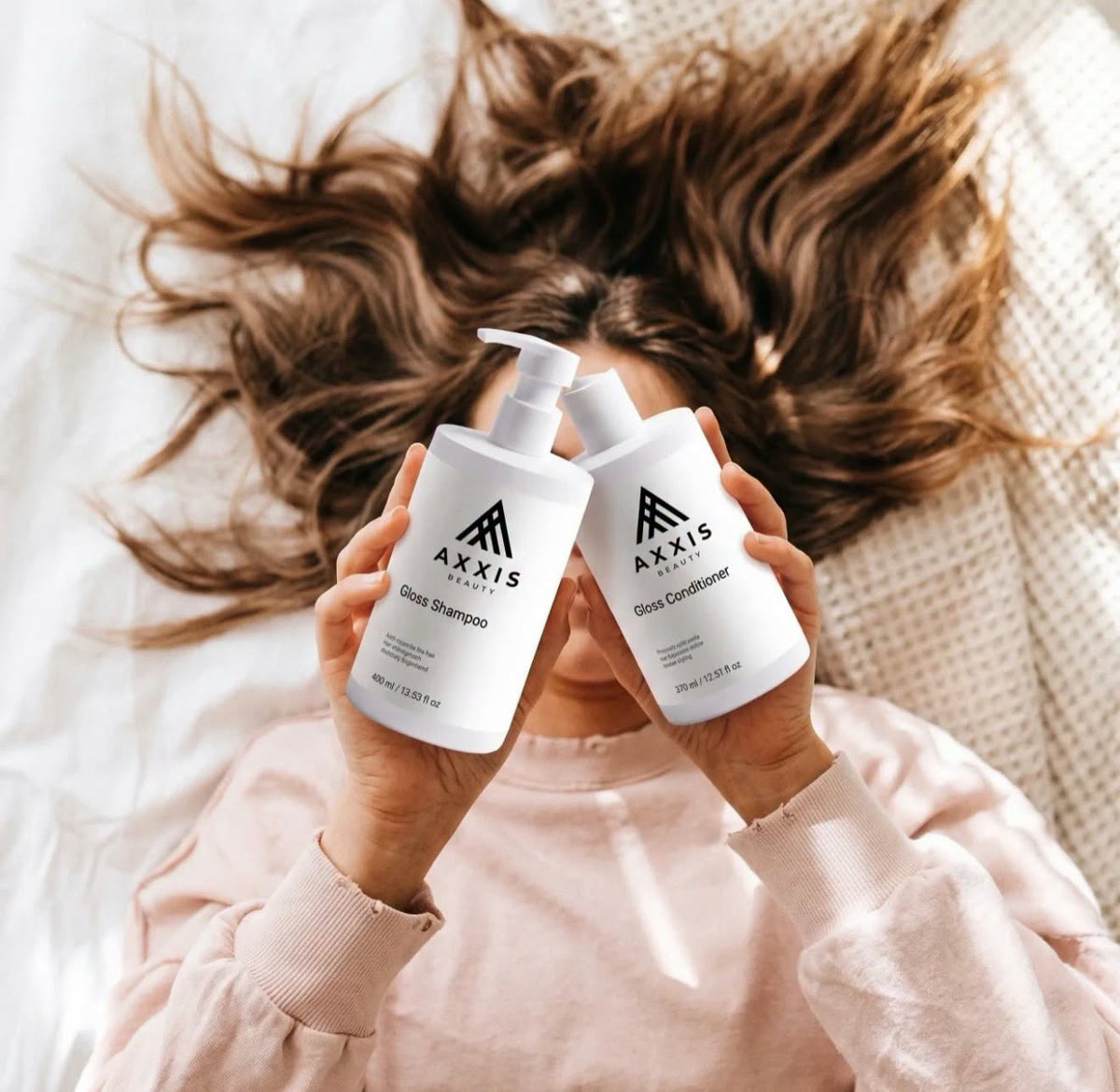Haircare