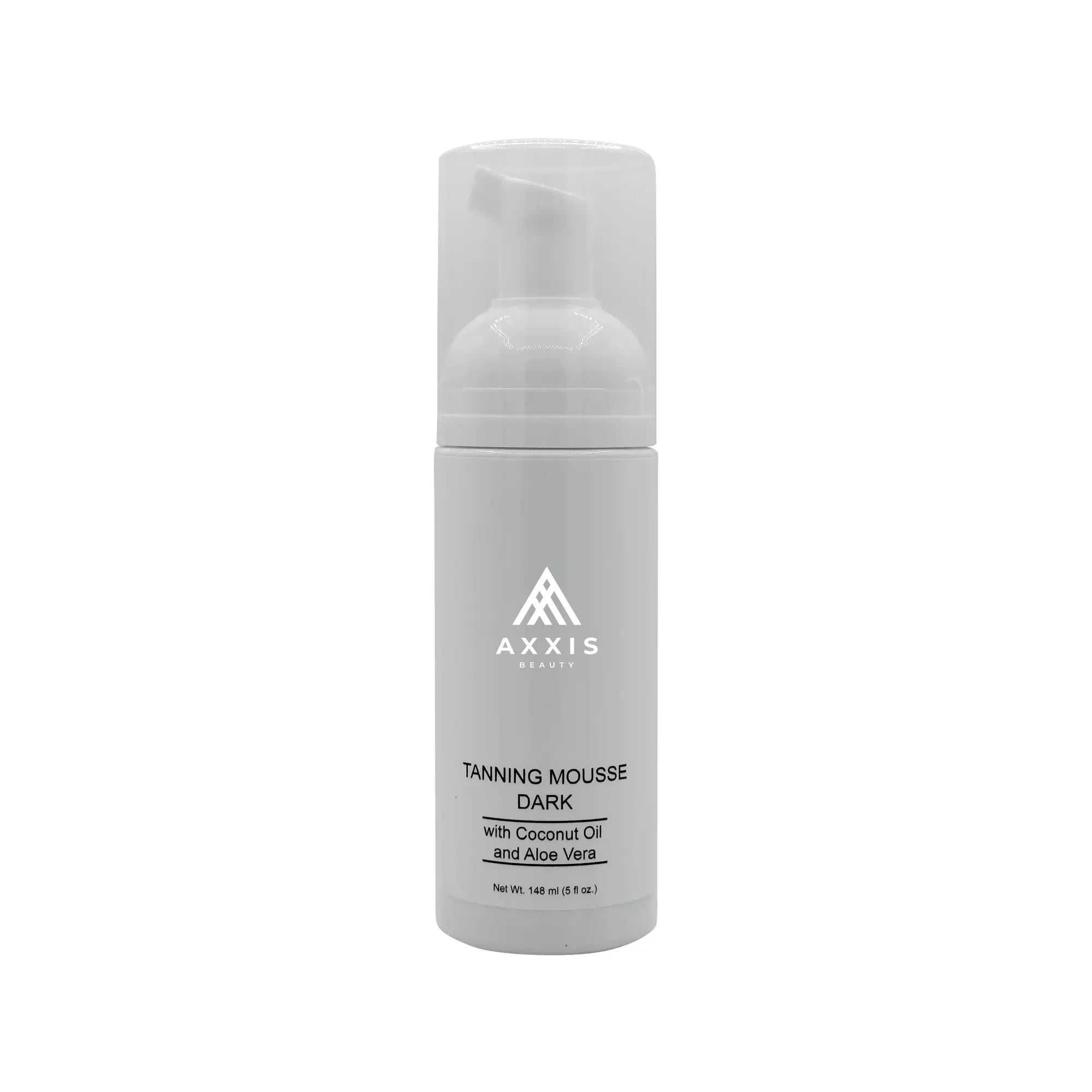 Tanning Mousse