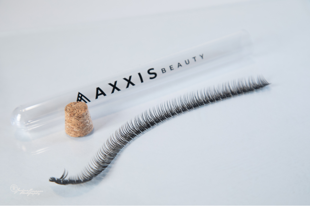 Lash Lines