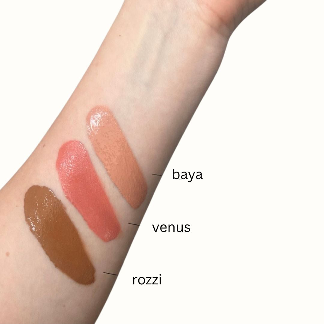 Aloe Vera Blush