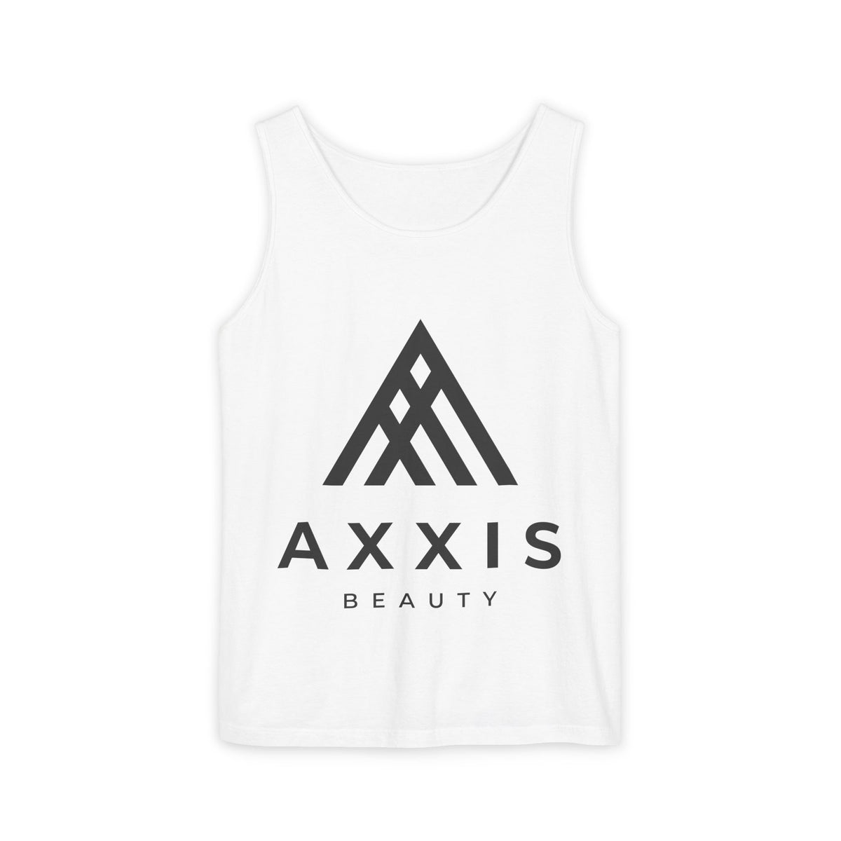 Axxis Beauty Logo Tank Top