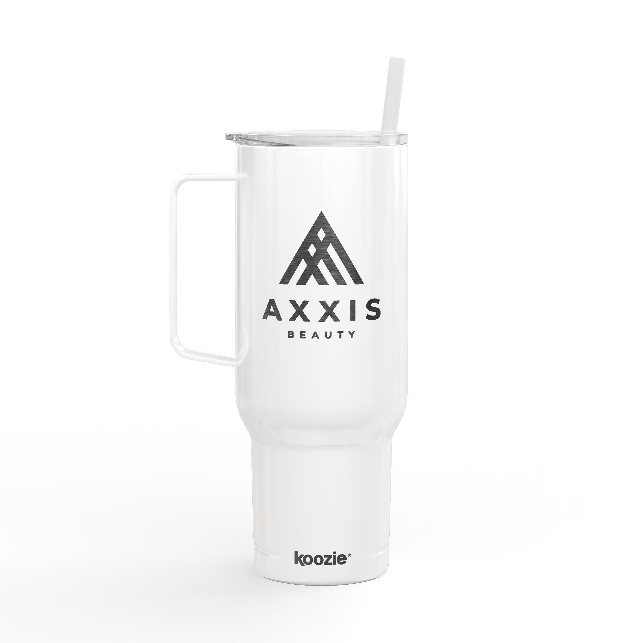 Axxis Hydration Tumbler – 40 oz