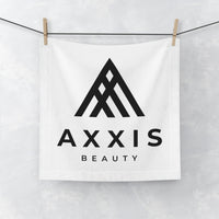 Axxis Beauty Face Towel