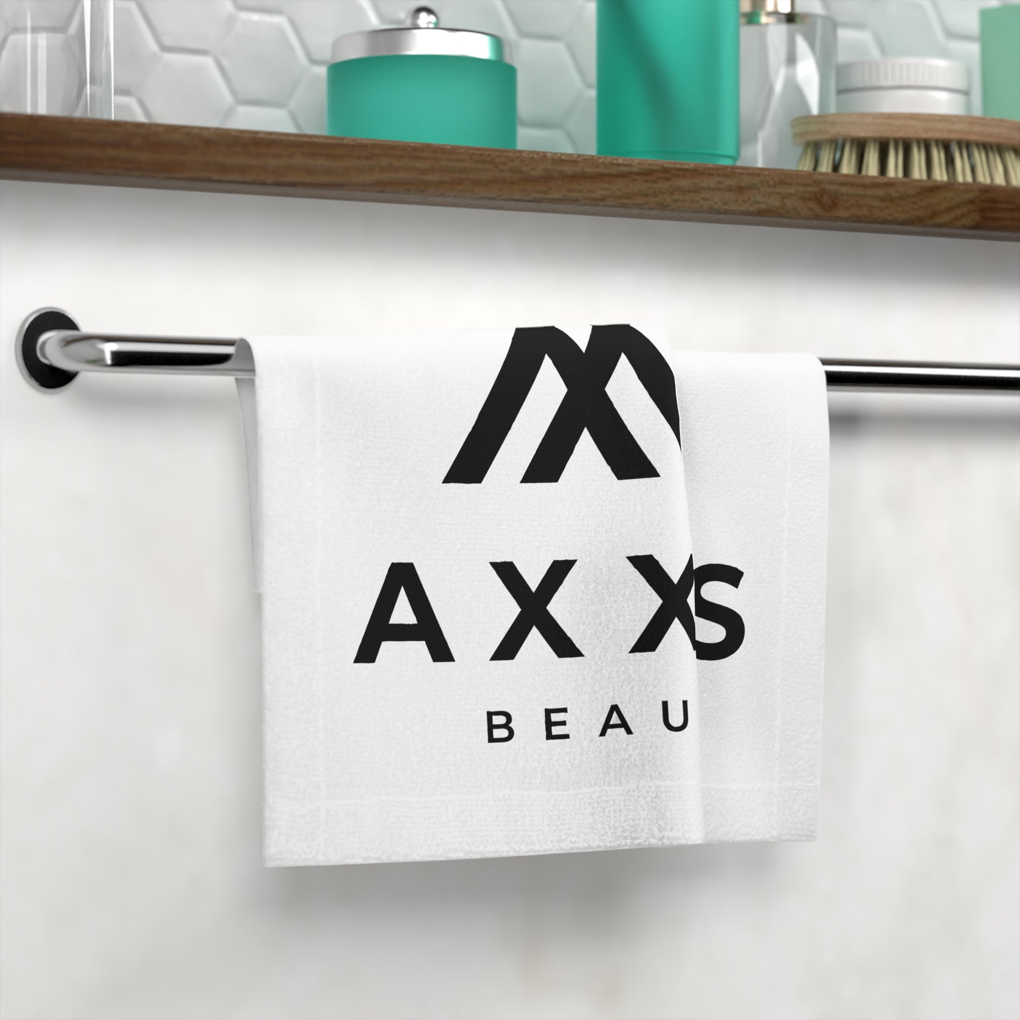 Axxis Beauty Face Towel