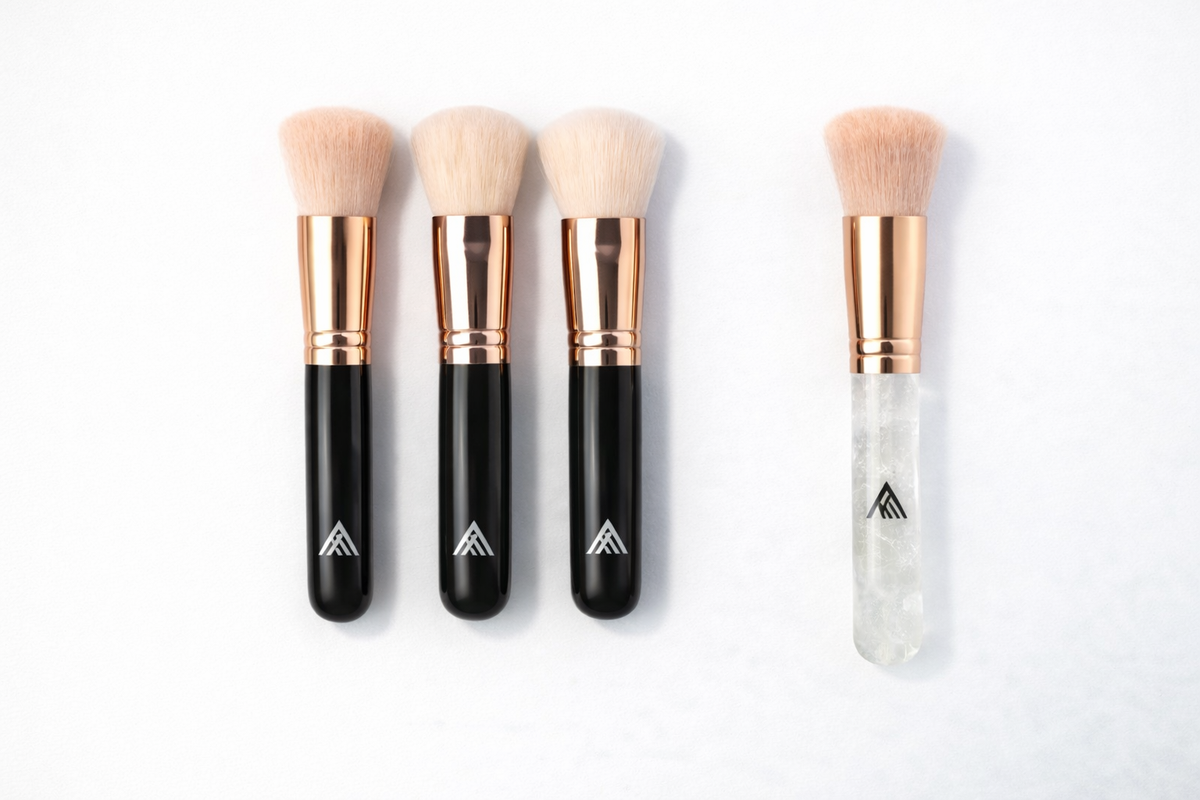 Signature Face Brush Collection