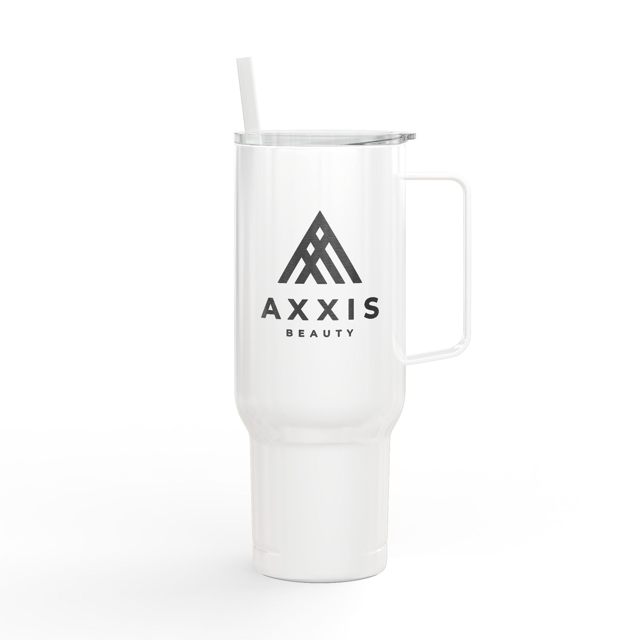 Axxis Hydration Tumbler – 40 oz