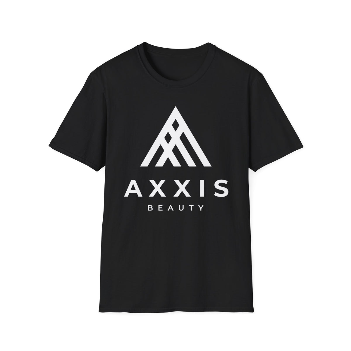 Axxis Beauty Softstyle Unisex Tee