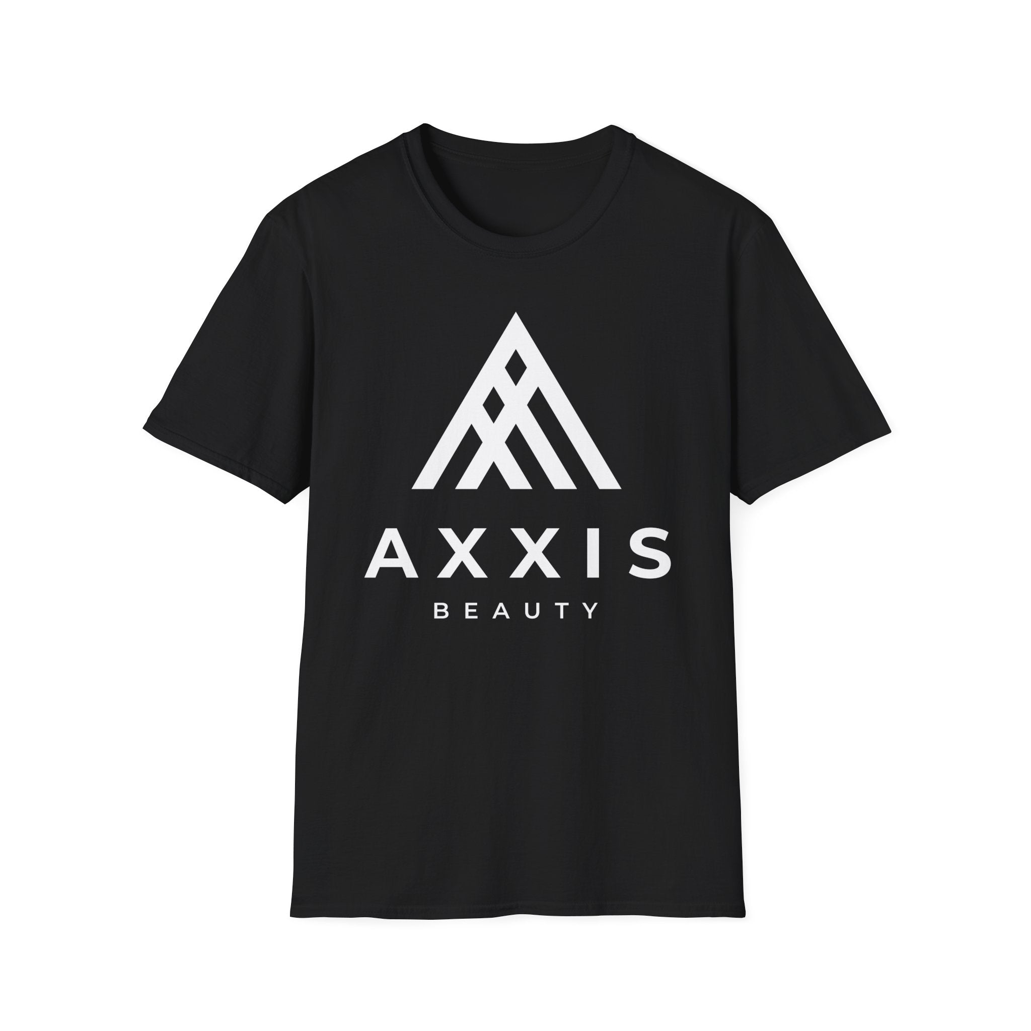 Axxis Beauty Softstyle Unisex Tee
