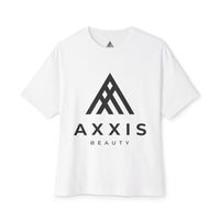 Axxis Oversized Boxy Tee