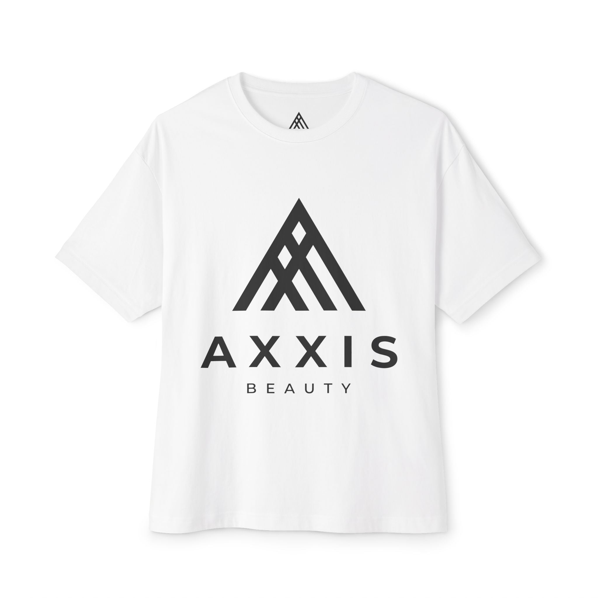 Axxis Oversized Boxy Tee