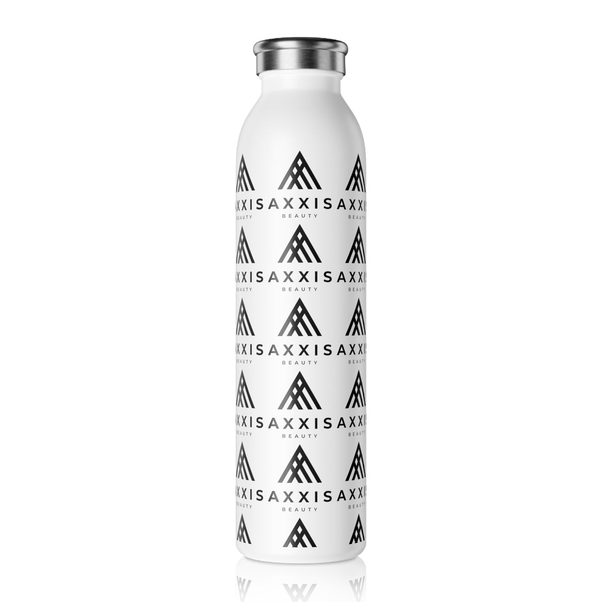 Axxis Slim Water Bottle