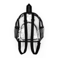 Axxis Beauty Clear Beauty Bag