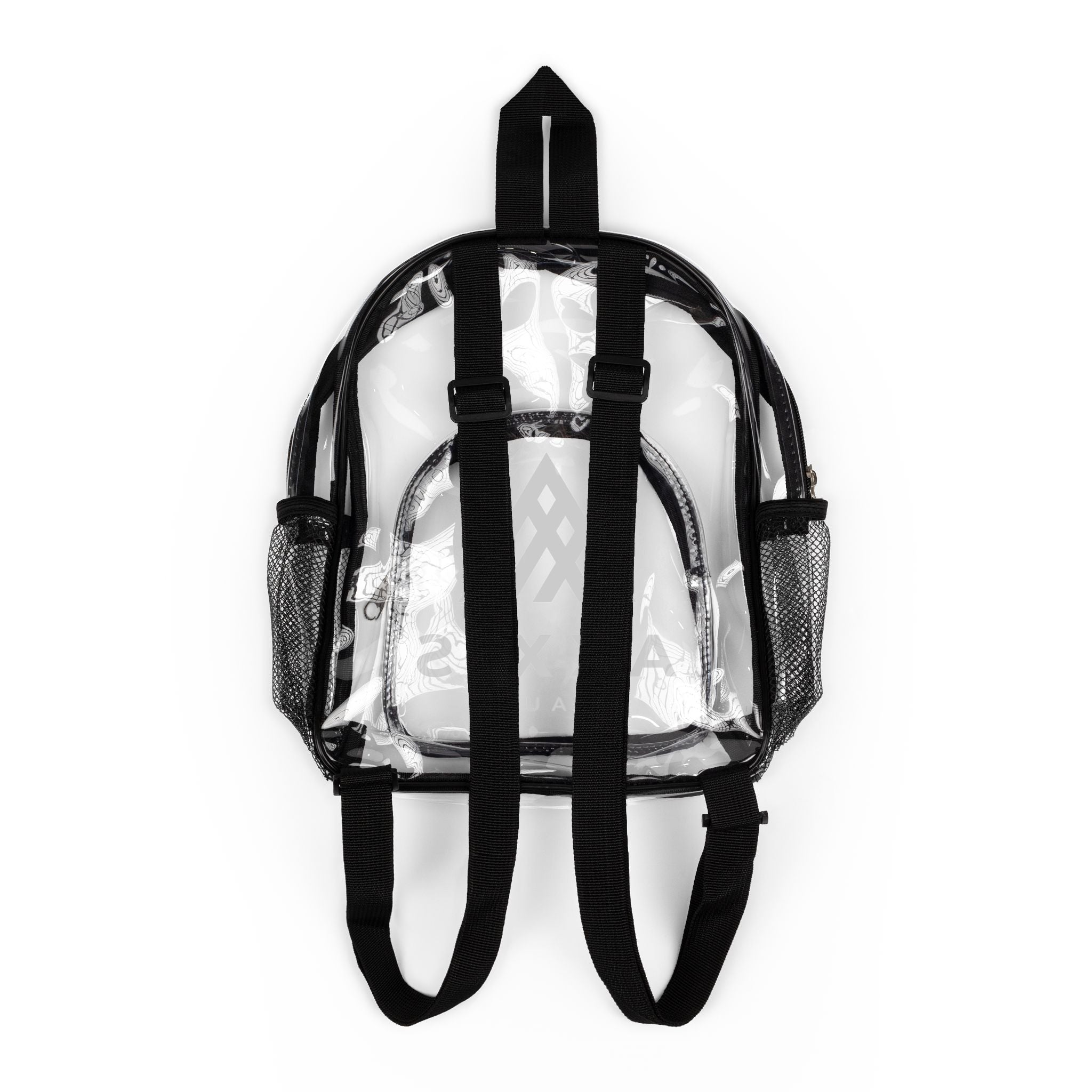 Axxis Beauty Clear Beauty Bag