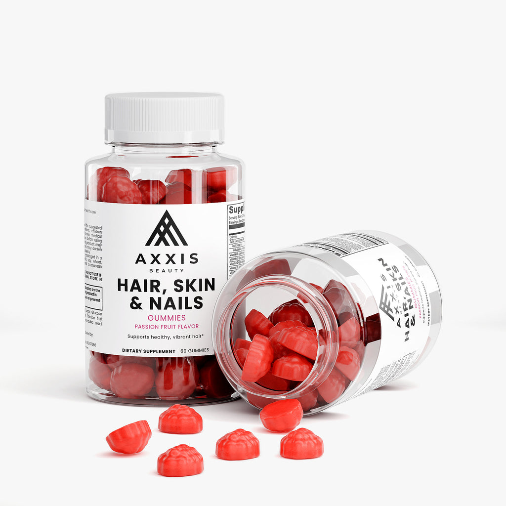 Hair, Skin & Nails Gummies