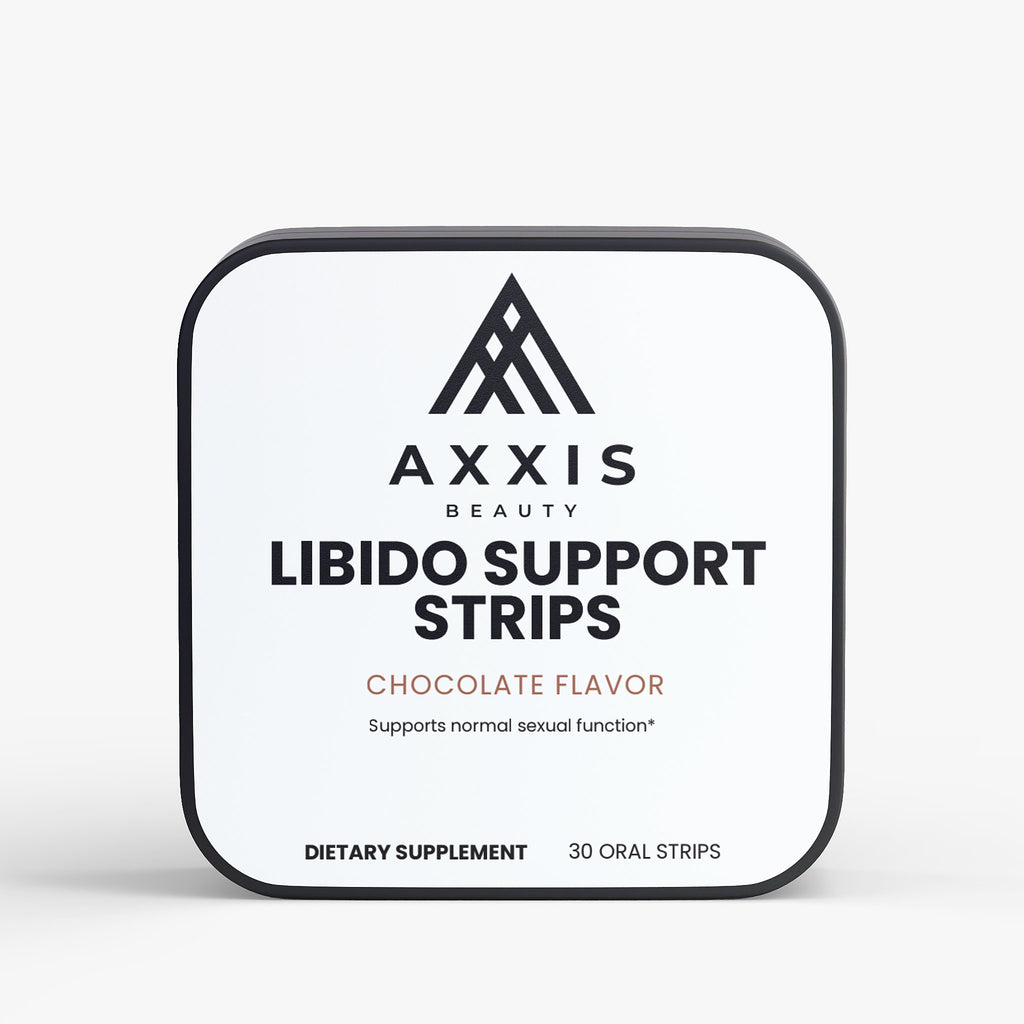 Libido Support Strips