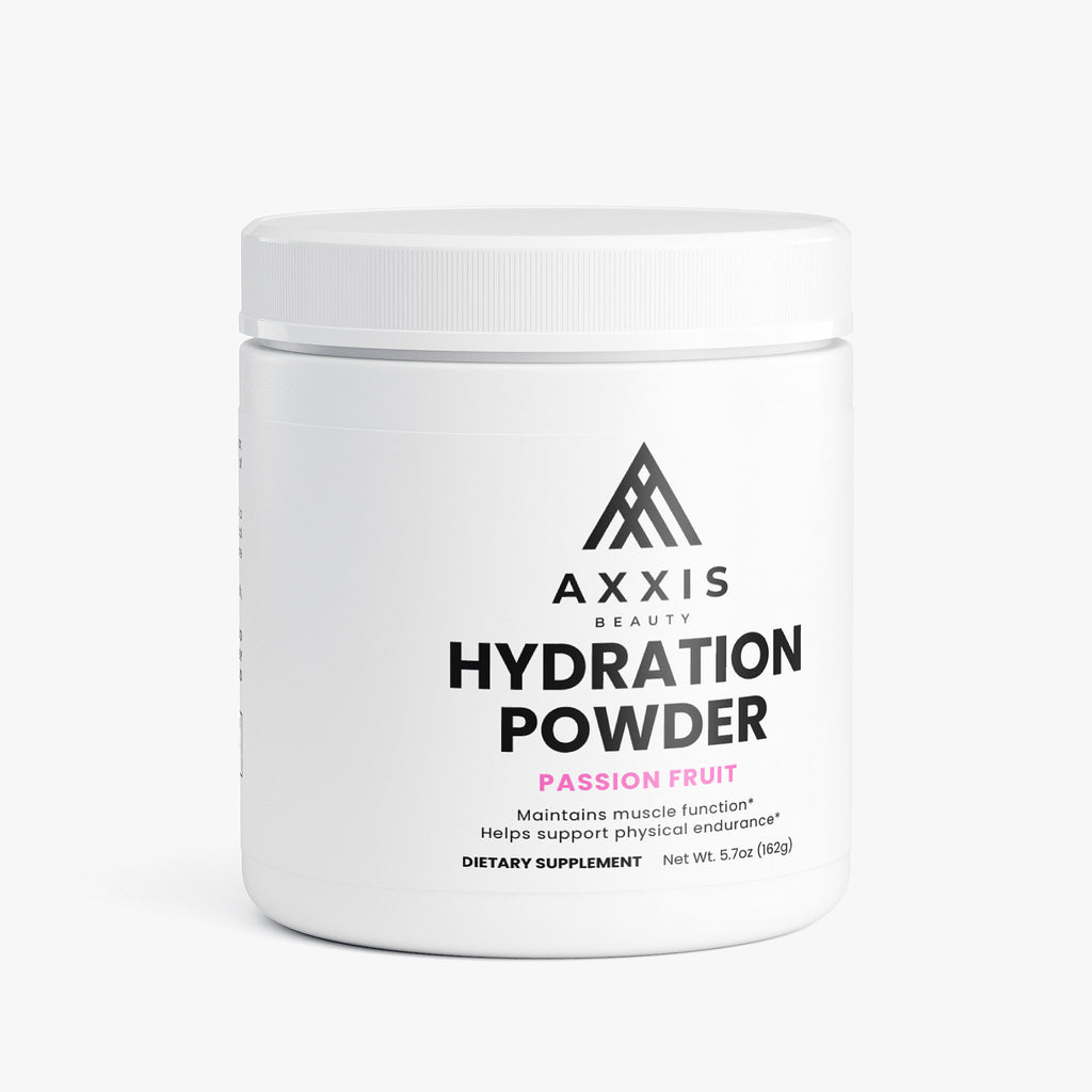 Hydration Powder (Passion Fruit)