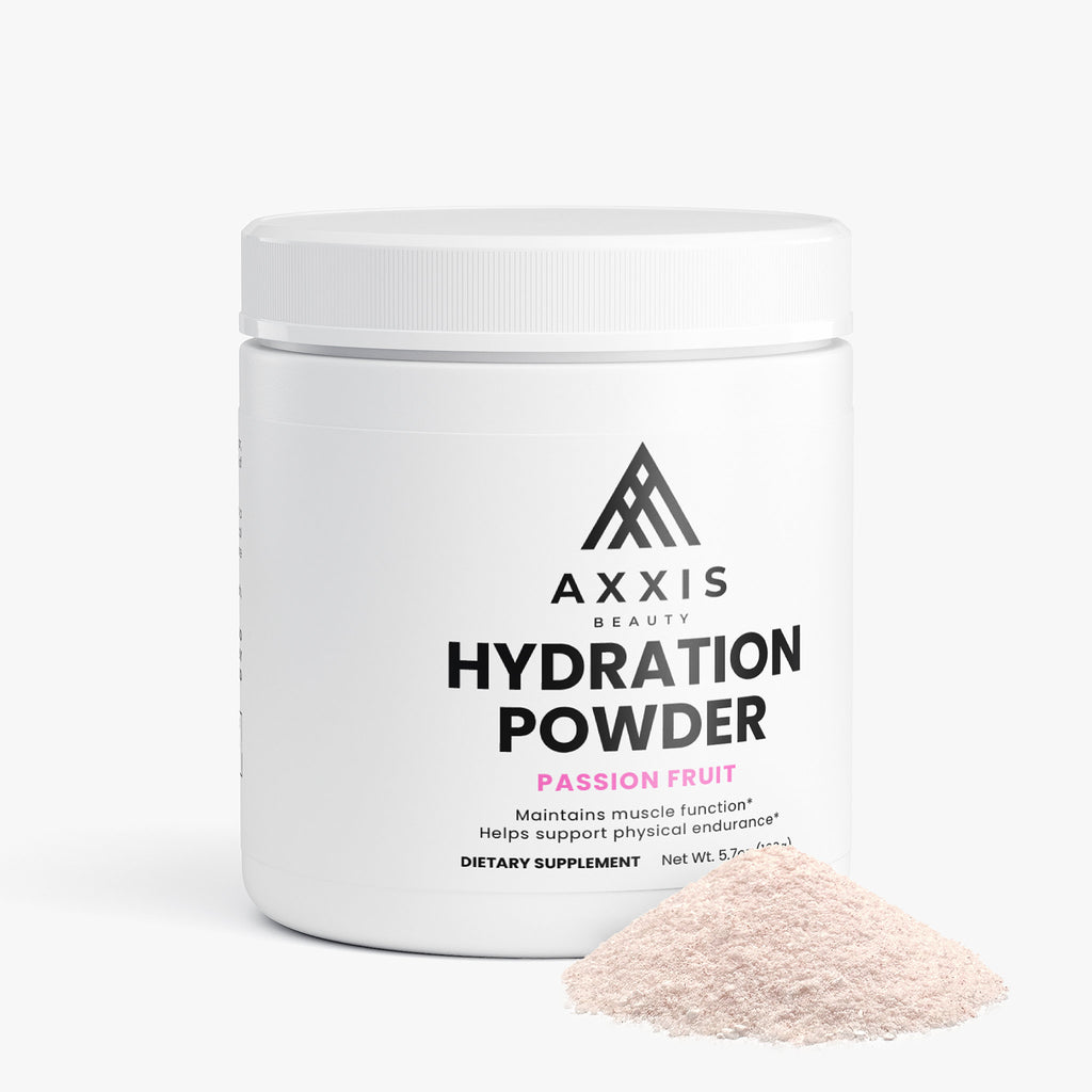 Hydration Powder (Passion Fruit)