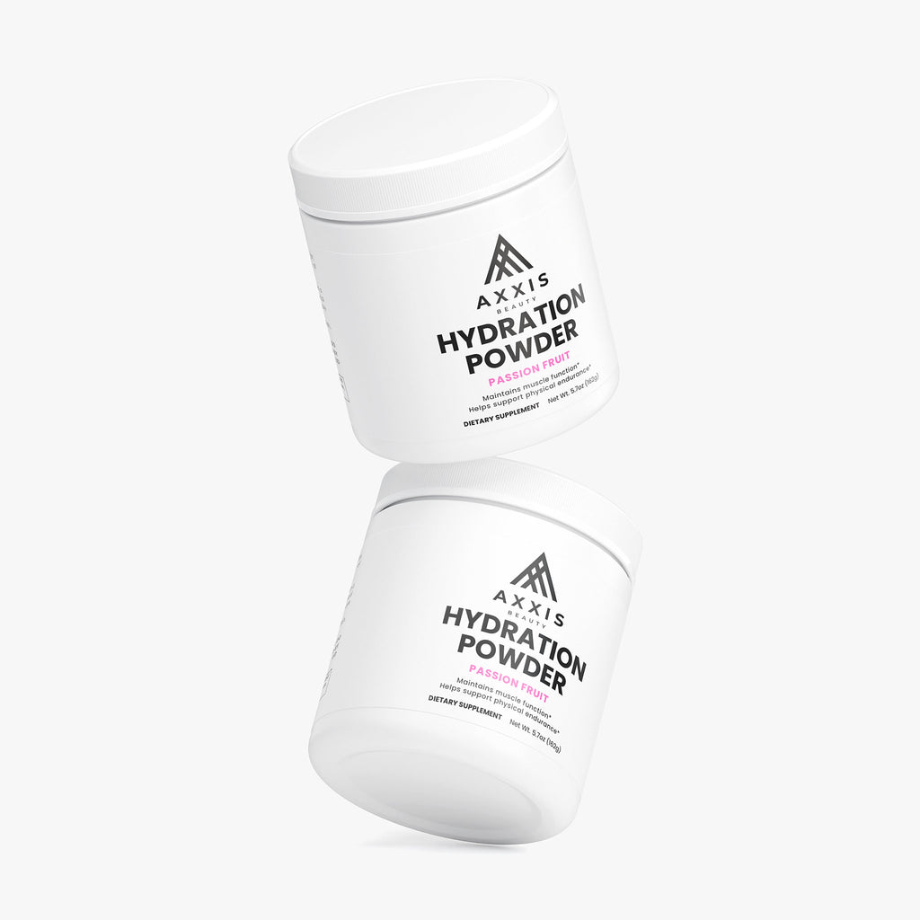 Hydration Powder (Passion Fruit)
