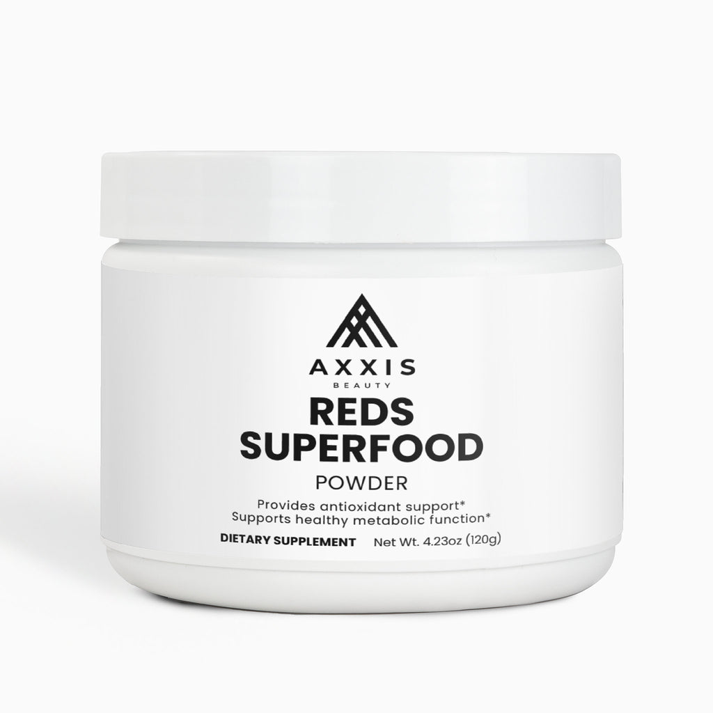 Reds Superfood