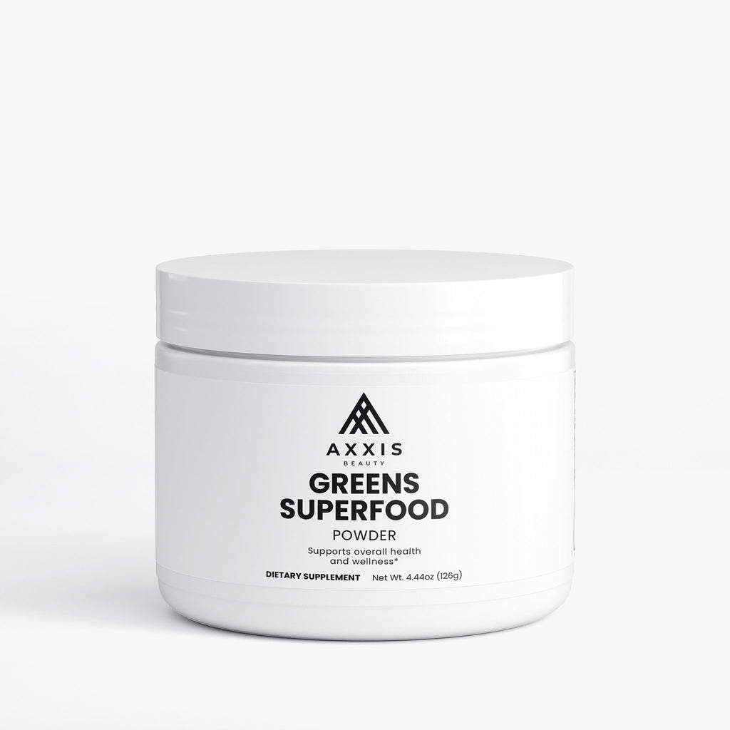 Greens Superfood