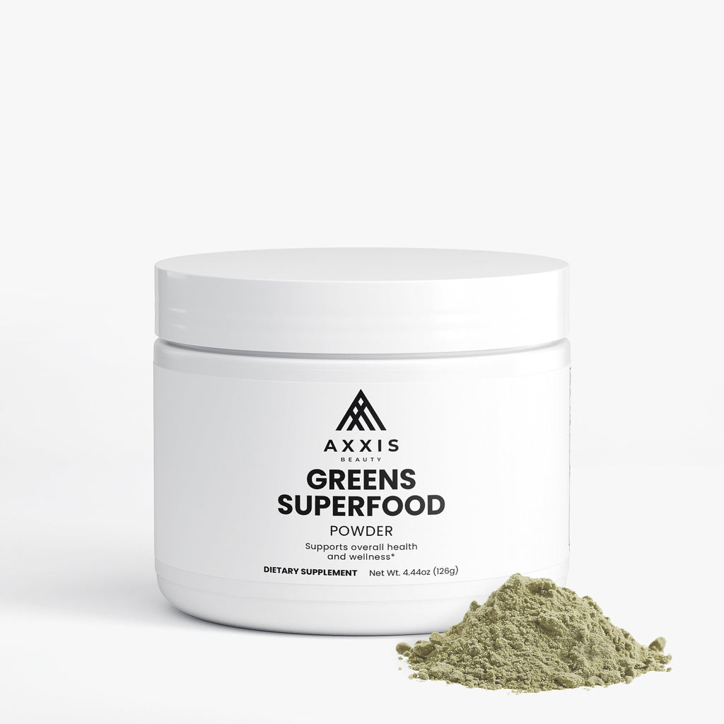 Greens Superfood