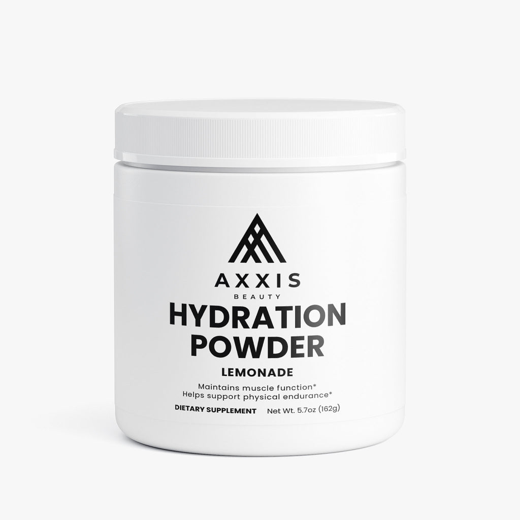 Hydration Powder (Lemonade)