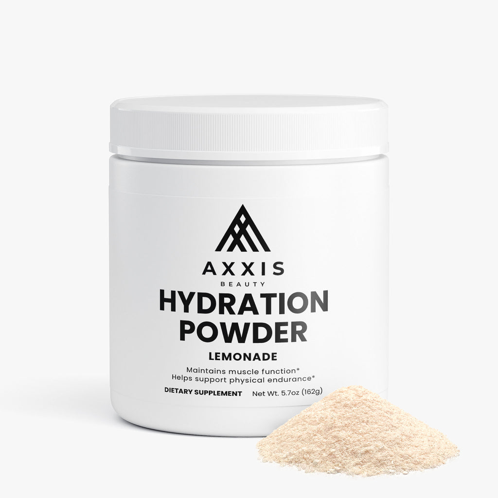 Hydration Powder (Lemonade)