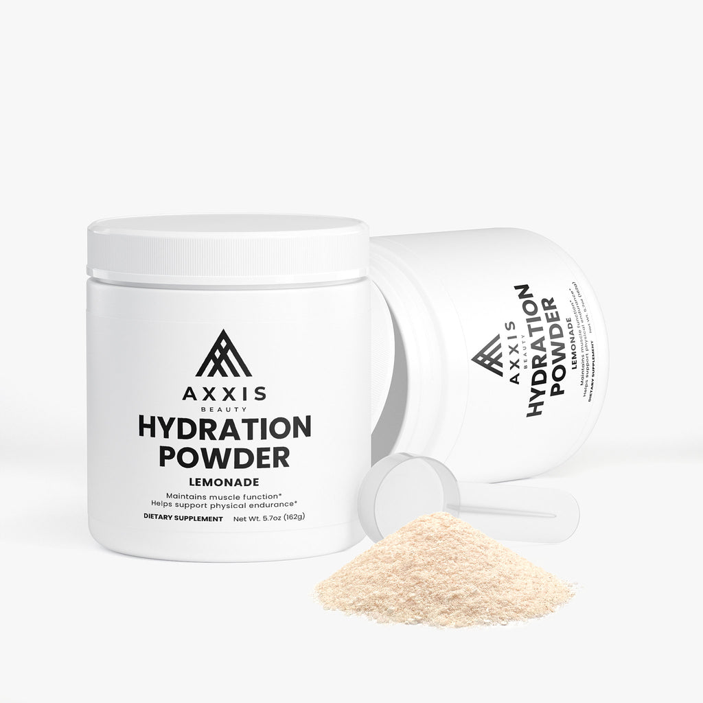 Hydration Powder (Lemonade)
