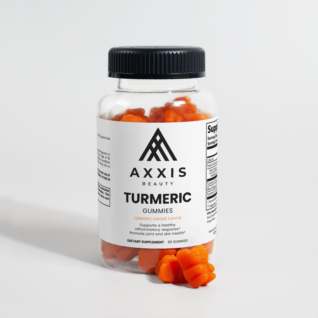Turmeric Gummies