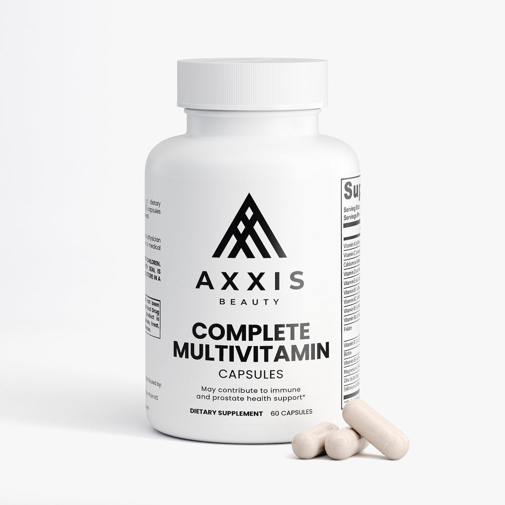 Complete Multivitamin