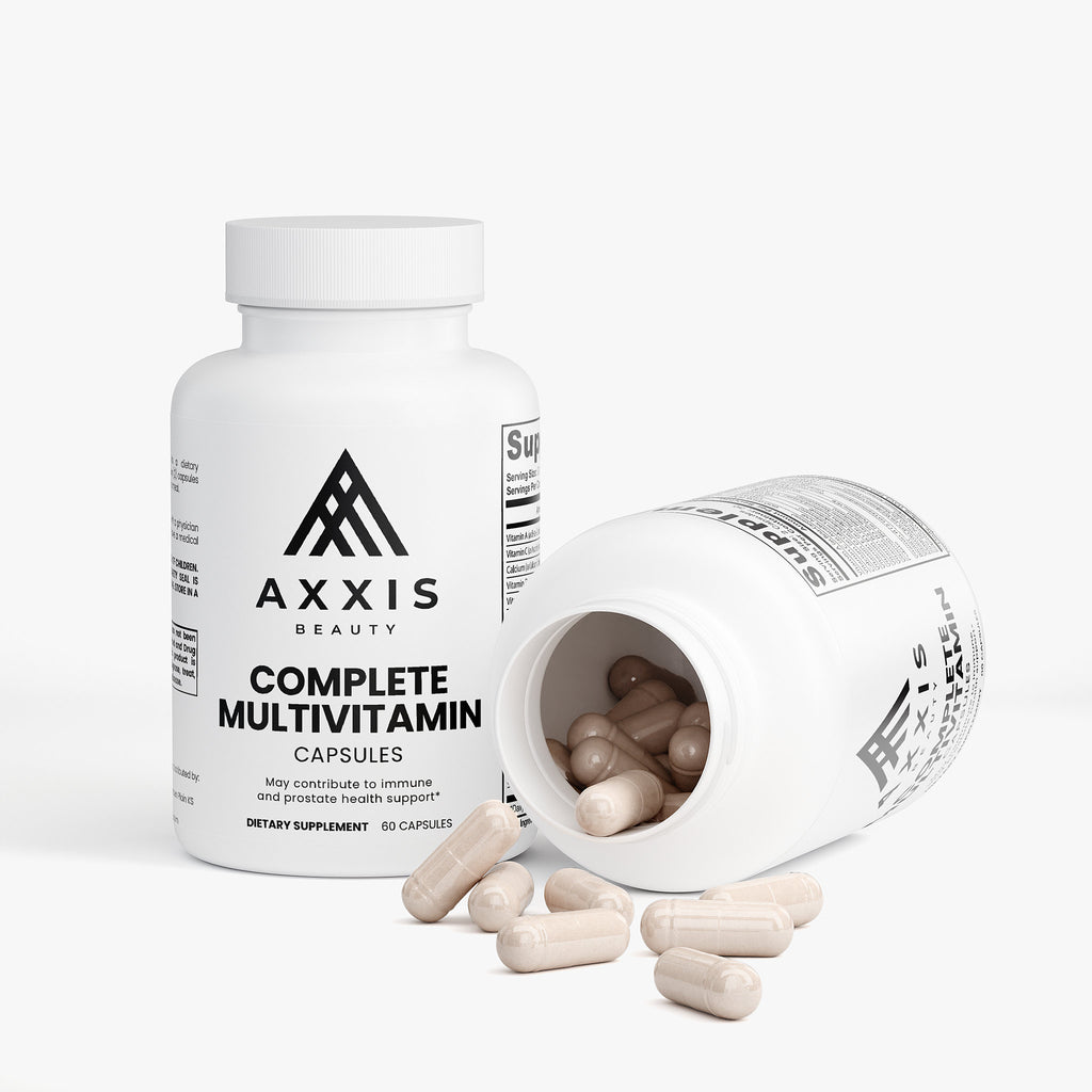 Complete Multivitamin