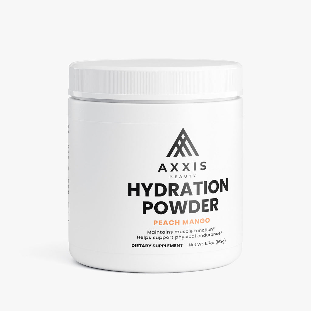 Hydration Powder (Peach Mango)