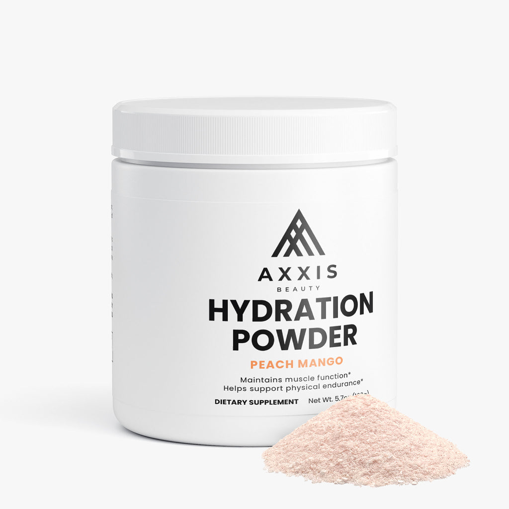 Hydration Powder (Peach Mango)