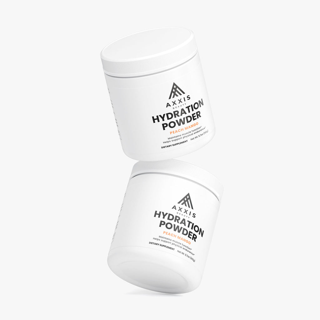 Hydration Powder (Peach Mango)