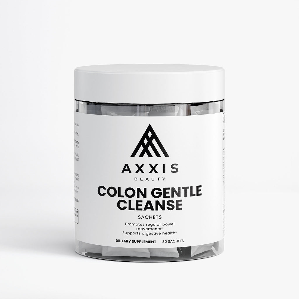 Colon Gentle Cleanse
