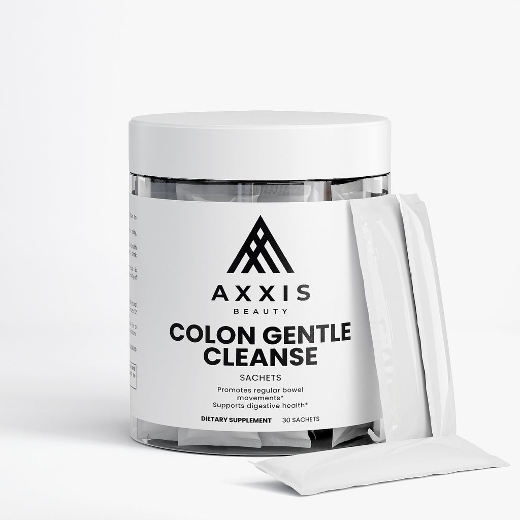 Colon Gentle Cleanse