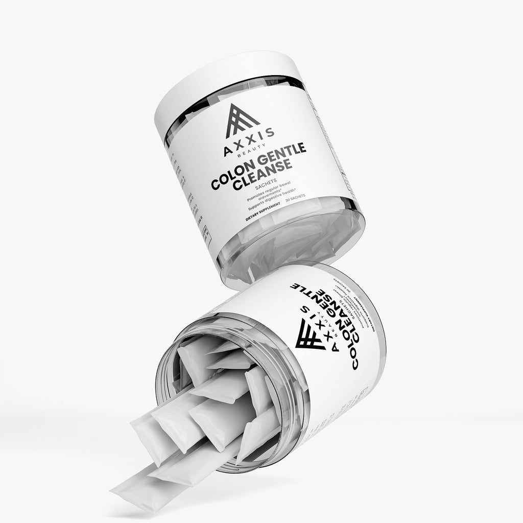 Colon Gentle Cleanse