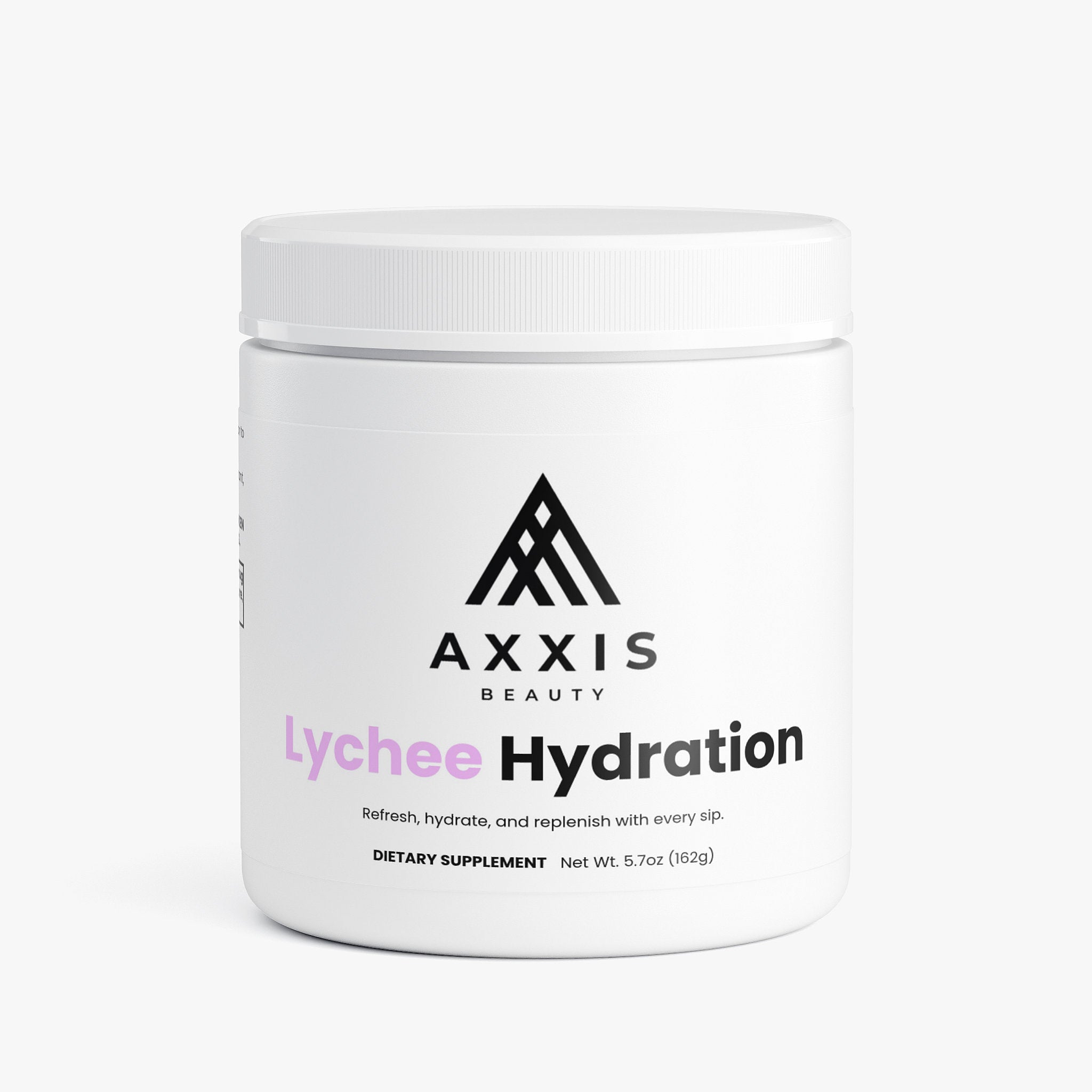 Lychee Hydration