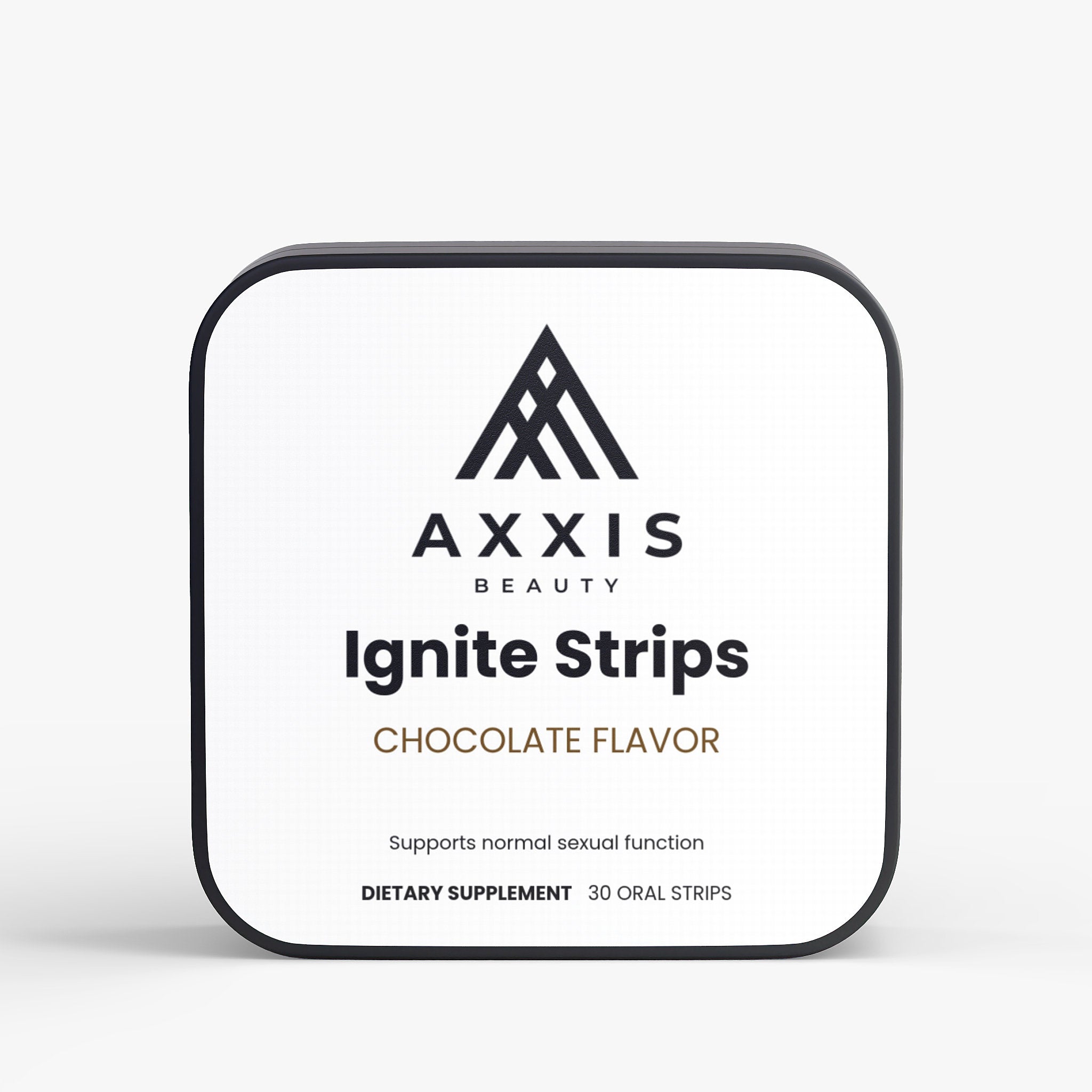 Libido Support Strips