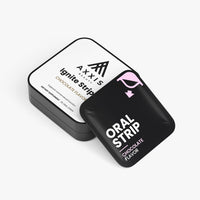 Libido Support Strips