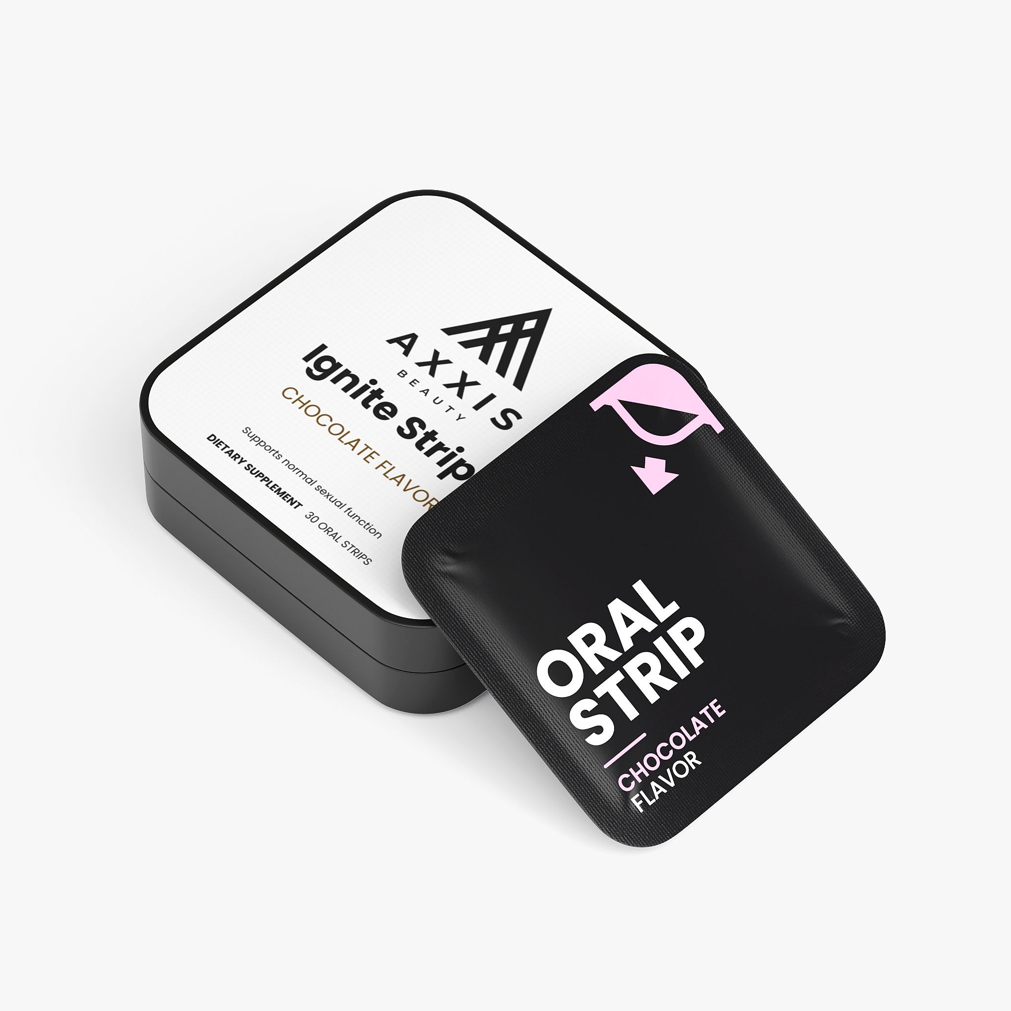 Libido Support Strips