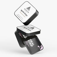 Libido Support Strips